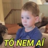 TO NEM AÍ