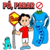 PÓ, PARARØ
PARE
CTT