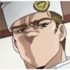 JoJo III 9