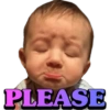 Cute Baby Swag 9