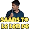 SAANS TO Le Len De