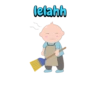 lelahh
