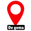 De goma