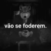vão se foderem.