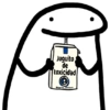 Flork juguito 24