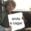 Carteles Randoms 21