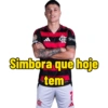 Shop Simbora que hoje tem