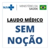 LAUDO MÉDICO SINCERO 📝🩺 9
