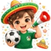 Mundial 2026 México ⚽🇲🇽 9
