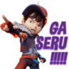 GA SERU
