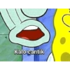 Kalo cantik