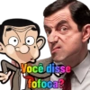 Minhas figurinhas 26
