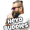 Hero BUDDIES