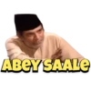 ABEY SAALE