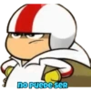 no puede ser