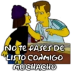 ⭐Secuencias Los Simpson💛 22