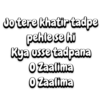 Jo tere khatir tadpe pehle se hi Kya usse tadpana O Zaalima O Zaalima