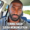 TERIMA KASIH SUDAH MENGINGATKAN