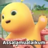 Assalamualaikum