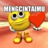 MENGCINTAIMU
38