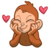 Monkey 20
