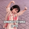 Bocil Korea Gemoy #3 9