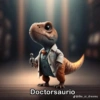 Doctorsaurio @the_ai_dreams
