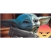 Baby yoda 16