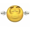 Emoji iphone kuning 16