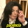 paciência