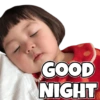 GOOD NIGHT
