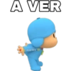 Pocoyó 16