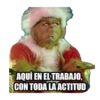 Memes navideños 🎄🎅 16