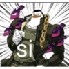 IS