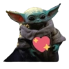 Baby yoda 19