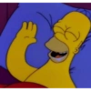Cursed Simpsons  16