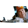 Ja, novatos