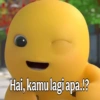 Dino Kuning 6