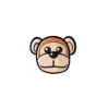 Mascote Renan Sparrow 6