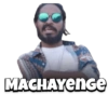 MACHAYENGE