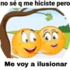 no sé q me hiciste pero apostingdelas bolasamarillas Me voy a ilusionar