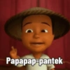 Papapap-pantek