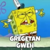 B GREGETAN GWEH