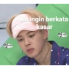 멍~ ku ingin berkata kasar 멍~ 6.Staley fonint