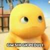GW SIH GK PEDULI