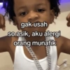 Meme Sindiran 12