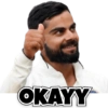 Virat Kohli 6