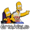 ⭐Secuencias Los Simpson💛 13