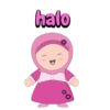 halo