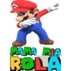 MAMA MIA ROLA